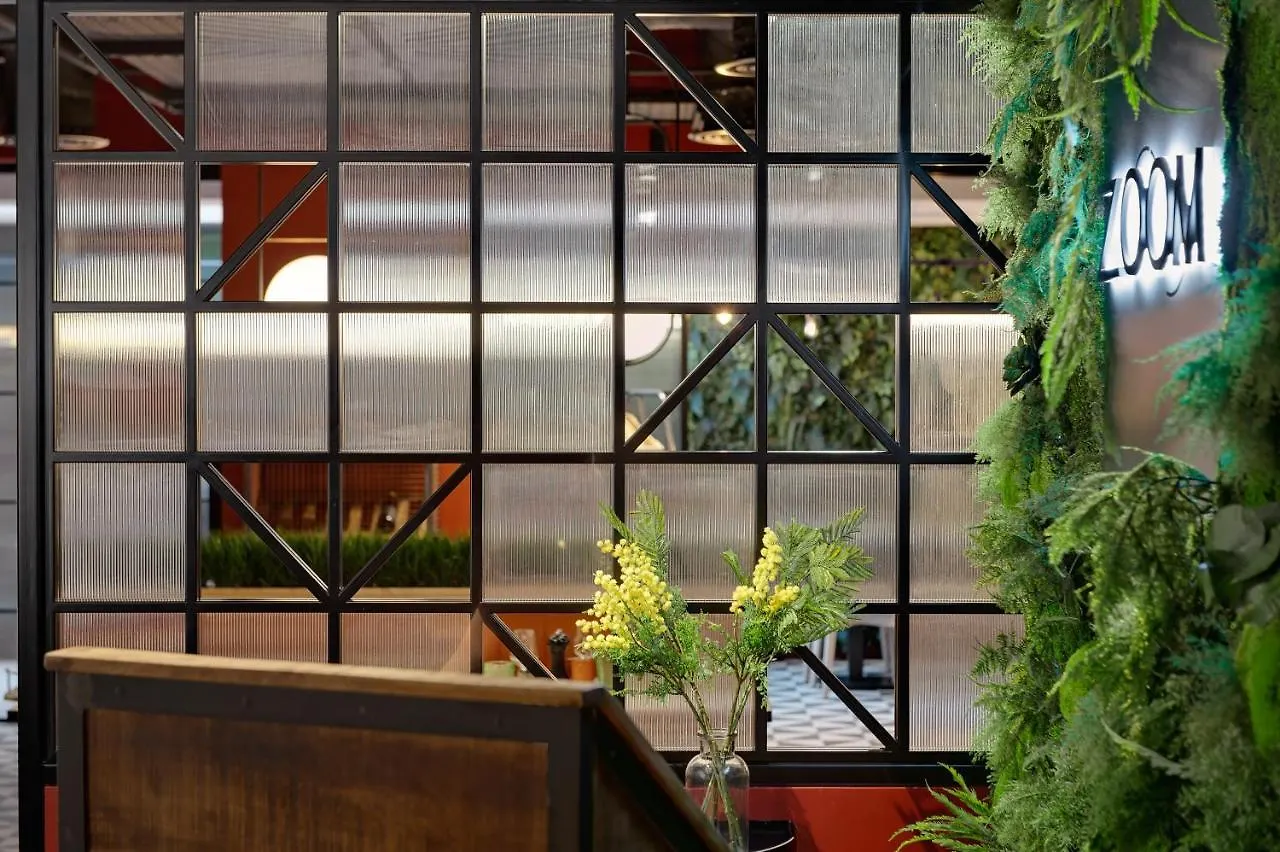 Hyatt Place London City East Royaume-Uni