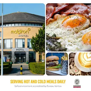 Maldron Belfast International Airport Otel