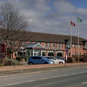 Western Milford Otel