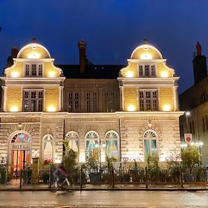 Limehouse Library Otel