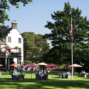 Prestonfield House 5* Edinburgh