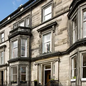 Grosvenor , Edynburg Wielka Brytania