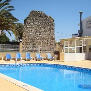 Torre Velha Al 2* Albufeira