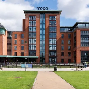 Voco By Ihg 4* Belfast