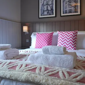 The Lawrance Luxury - 4* York