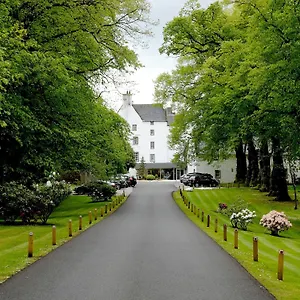 Macdonald Houstoun House Otel