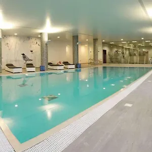 Radisson Blu East Midlands Airport Otel
